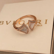 18K BV Divas' Dream Pearl Ring
