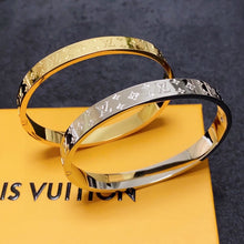 18K Louis Vintage Gold Bracelet