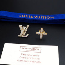 18K Louis Iconic Trésor Earrings