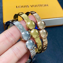 18K Louis Vintage Bracelet