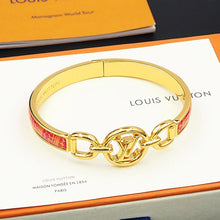 18K Louis x YK Hang It Bracelet