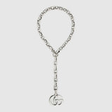 18K GG Gold Chain Necklace