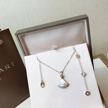 18K BV Divas' Dream Pearls Necklace