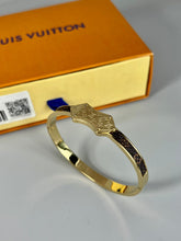 18K Louis Vintage Bracelet