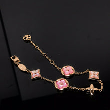 18K Louis Idylle Blossom Bracelet