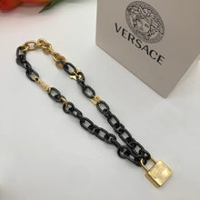 18K Ver Triomphe Chain Necklace