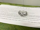 Double G Interlocking G Chain Ring