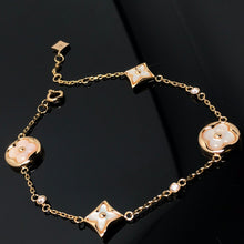 18K Louis Idylle Blossom Bracelet