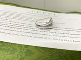 Double G Marmont Pinky Ring