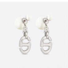 18K Dior 30 Montaigne Earrings