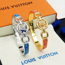 18K Louis x YK Hang It Bracelet