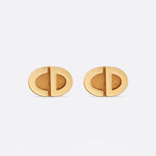 18K Dior Forever Earrings