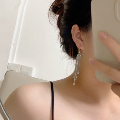 18K Coeur Earrings