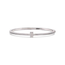 18K T Diamonds Bracelet