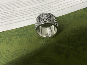 Double G Marmont Ring