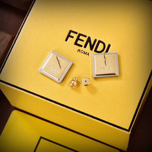 18K Forever Earrings