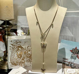 18K CD M¨¦tamorphose Necklace