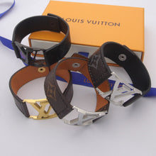 18K Louis Hockenheim Bracelet