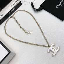 18K CC Classic Necklace