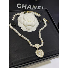 18K CC 24A Pearl Necklace