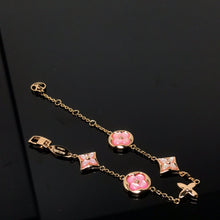 18K Louis Idylle Blossom Bracelet