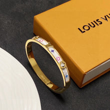 18K Louis Pearl Bracelet