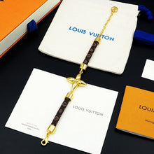 18K Louis Louisette Bracelet