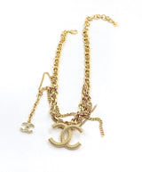 18K Classic CC Necklace