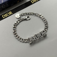 18K Dior J'adior Chain Bracelet