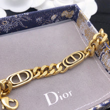 18K CD 30 Montaigne Bracelet