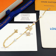 18K Louis Iconic Trésor Bracelet