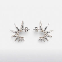 18K Bottega Veneta Earrings