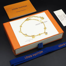 18K Louis In The Sky Bracelet