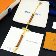 18K Louis Louisette Bracelet