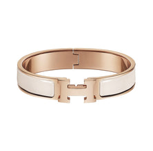 18K Clic H Bracelet