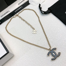 18K CC Classic Necklace