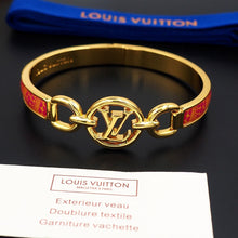 18K Louis x YK Hang It Bracelet