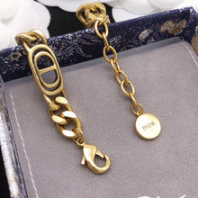 18K CD 30 Montaigne Bracelet