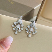 18K Divas' Dream Diamonds Earrings