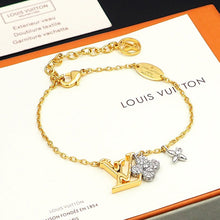 18K Louis Gram Diamond Bracelet