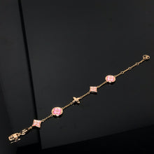 18K Louis Idylle Blossom Bracelet