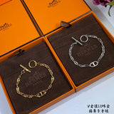 18K New Farandole H Bracelet
