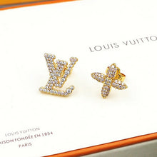 18K Louis Iconic Trésor Earrings