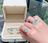 18K Serpent Boh¨¨me Diamonds Ring