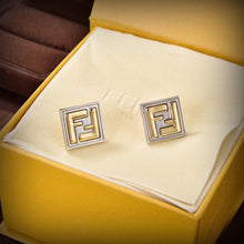 18K Forever Earrings