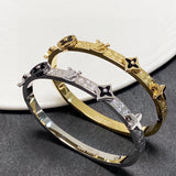 18K Louis Idylle Blossom Bracelet