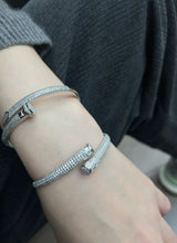 18K Juste Un Clou Diamond Bracelet