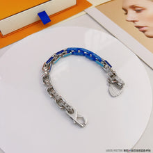 18K Louis x YK Paradise Chain Bracelet