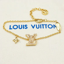 18K Louis Iconic Pearls Bracelet