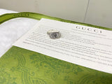 Double G Marmont Pinky Ring